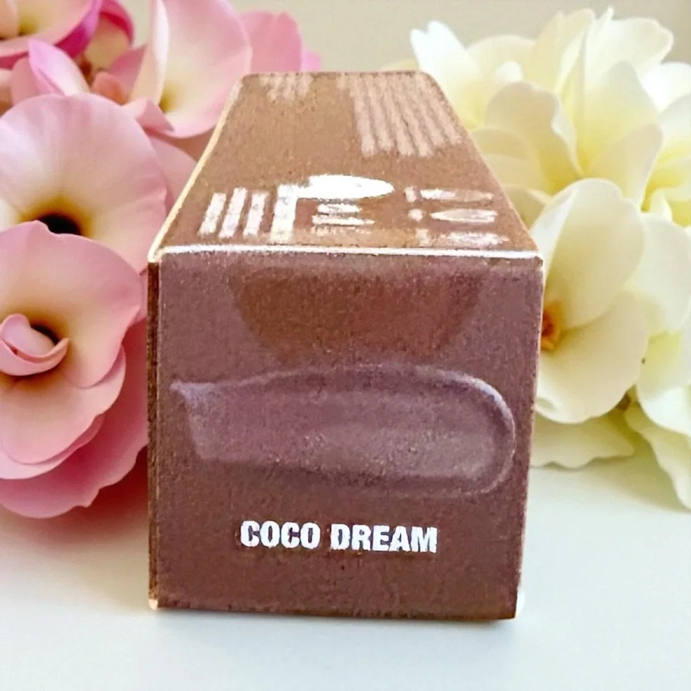 💎 Beauty Creations Lip Balm Lip Treatment & Tint in Coco Dreams New In Box